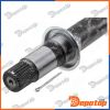 Demi-Arbre de Transmission MTM avant droite pour MITSUBISHI | NPW-MS-092